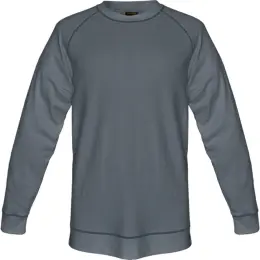 Mens Alpine Silver